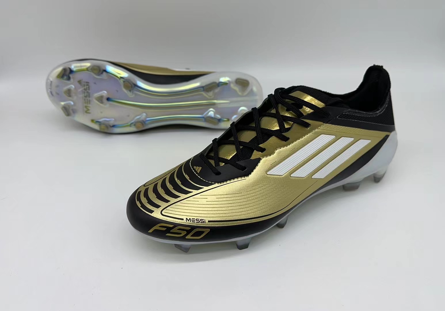 Adidas Soccer Shoes-74